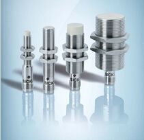 IMF 衛生型接近傳感器