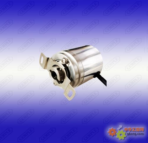 GEMPLE 兼容所有PLC的增量編碼器