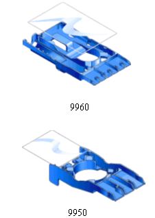 施耐德MULTIplus 光纖配線盒