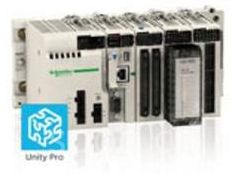 施耐德Modicon M340可編程控製器