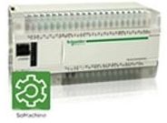 施耐德Modicon M218 可編程控製器