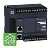 施耐德Modicon M221 可編程控製器