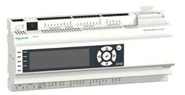 施耐德Modicon M168係列HVAC行業專用PLC