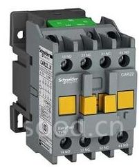 施耐德電氣EasyPact TVR控製繼電器