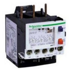 施耐德電氣LR97D電子過流繼電器