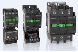 施耐德電氣TeSys E係列動力控製與保護產品
