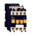 施耐德電氣CA2DN係列中間繼電器