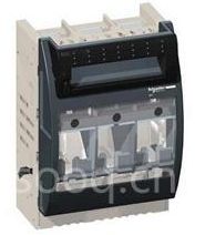 施耐德Fupact ISFT熔斷器式隔離開關