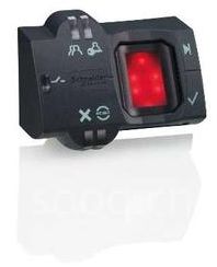 施耐德Harmony XB5S指紋識別開關