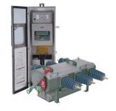 施耐德RL係列柱上負荷開關