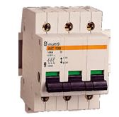 施耐德INT隔離開關係列