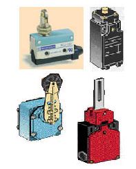施耐德XC係列限位開關