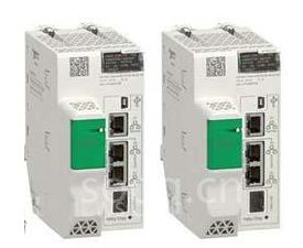 施耐德冗餘控製器昆騰+ ePAC