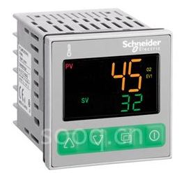 施耐德施耐德電氣Zelio RTC48溫度控製器