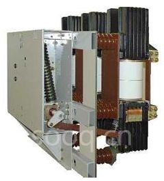 施耐德電氣VAH“大電流斷路器”-發電機出口斷路器