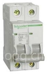 施耐德電氣Osmart-K 小型斷路器