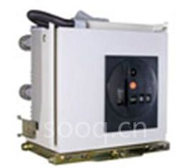 施耐德電氣EV12s中壓真空斷路器