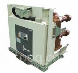 施耐德電氣HVX係列真空斷路器