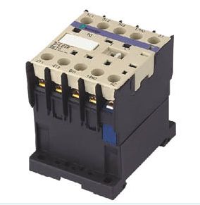 施耐德電氣LC1-K係列交流接觸器