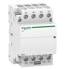 施耐德電氣Acti 9 接觸器