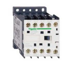 施耐德電氣進口TeSys K交流接觸器
