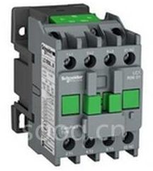 施耐德電氣EasyPact TVR係列三極交流接觸器