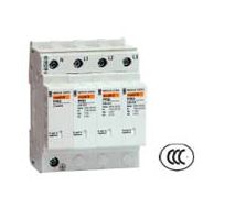 施耐德模塊化電湧保護器