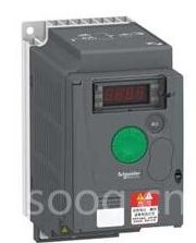 施耐德電氣ATV310變頻器