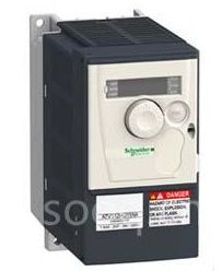 施耐德電氣ATV312緊湊型變頻器