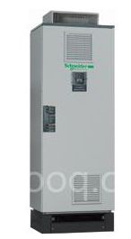 施耐德電氣施耐德電氣 標準櫃式變頻器ATV61/71 PLUS係列