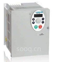施耐德電氣ATV 302通用型變頻器