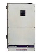 施耐德電氣Altivar68 大容量三相異步電動機用高性能磁通矢量變頻器