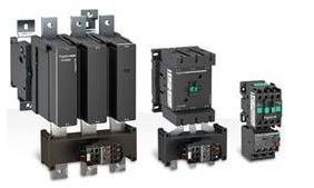 施耐德電氣電動機起動及保護產品EasyPact TV