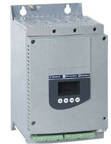 施耐德Altistart48 軟起動器