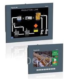 施耐德HMIGTO係列觸摸屏