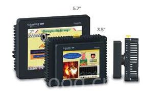 施耐德電氣Magelis STU模塊化觸摸屏