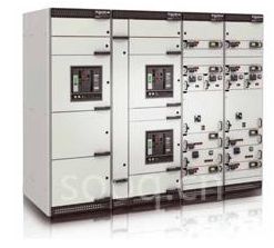 施耐德6300A以下低壓配電櫃 Blokset