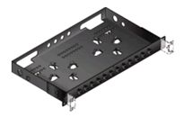 施耐德19 1U抽屜式光纖配線箱