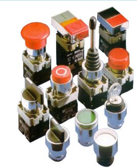 施耐德XB2係列按鈕、帶燈按鈕、指示燈