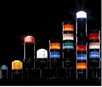 施耐德XVB指示燈柱