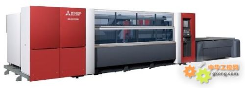 ML3015SR-32XP三菱電機二氧化碳激光加工機