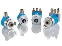 西克 ATM60絕對值型編碼器：性能可靠，穩定性強，模塊化設計