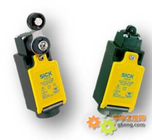 西克 安全位置開關-I10-PA213/I10-RA213