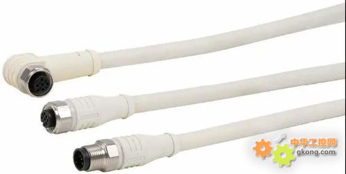 圖爾克食品飲料專用線纜