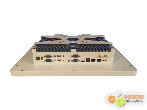 ANOVO-PPC156T工控機