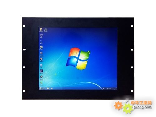 PPC117T-3356工控機