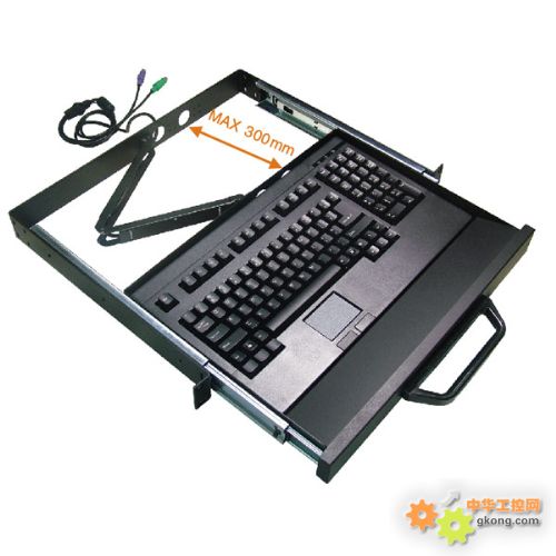 KEY-216XB 工業鍵盤