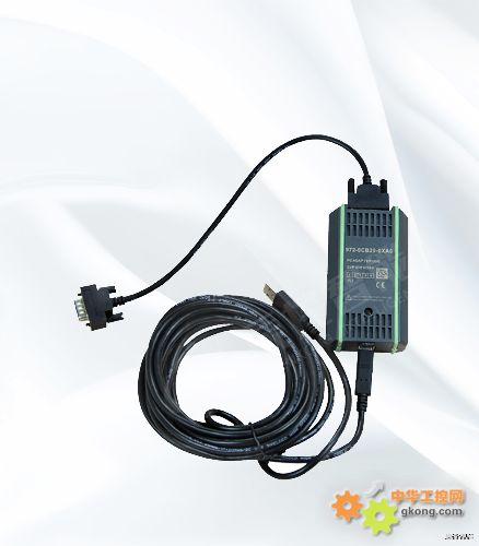 S7-300係列附件編程電纜CKS7 972-0CB20-0XA0