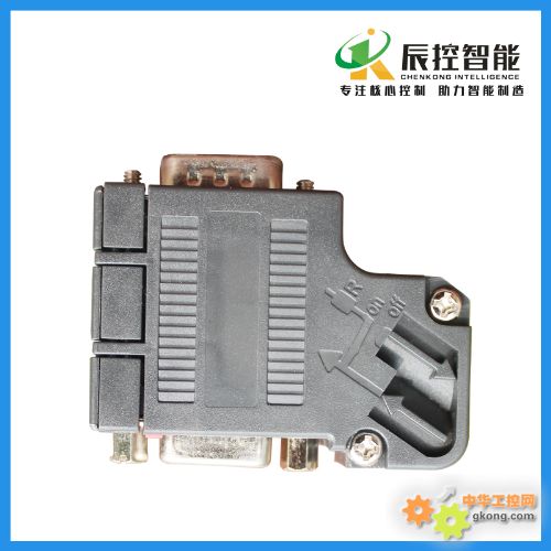 PROFIBUS DP接頭CKS7 972-0BB41-0XA0