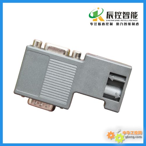 PROFIBUS DP接頭CKS7 972-0BB12-0XA0